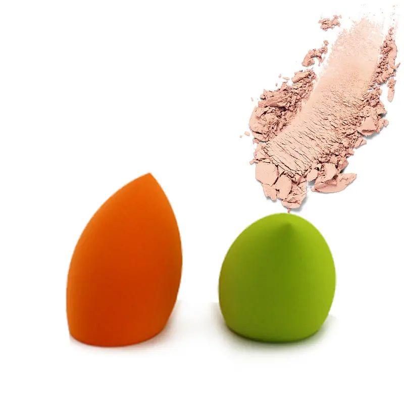 Dupla utilização para diferentes cosméticos, um ótimo ovo de beleza para maquiagem