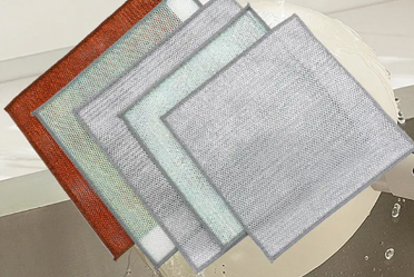 Produtos de microfibra